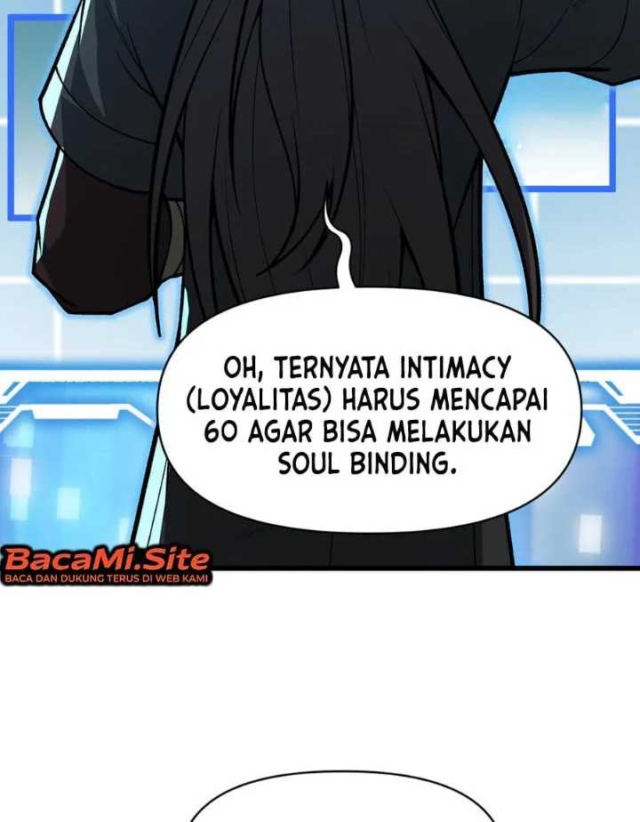 Ten Thousandfold Return, Senior Sister, Please Behave Chapter 34 Gambar 41