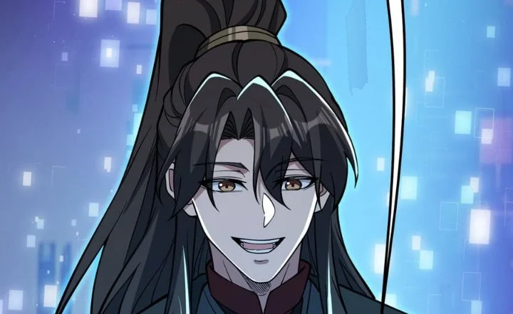 Ten Thousandfold Return, Senior Sister, Please Behave Chapter 34 Gambar 45