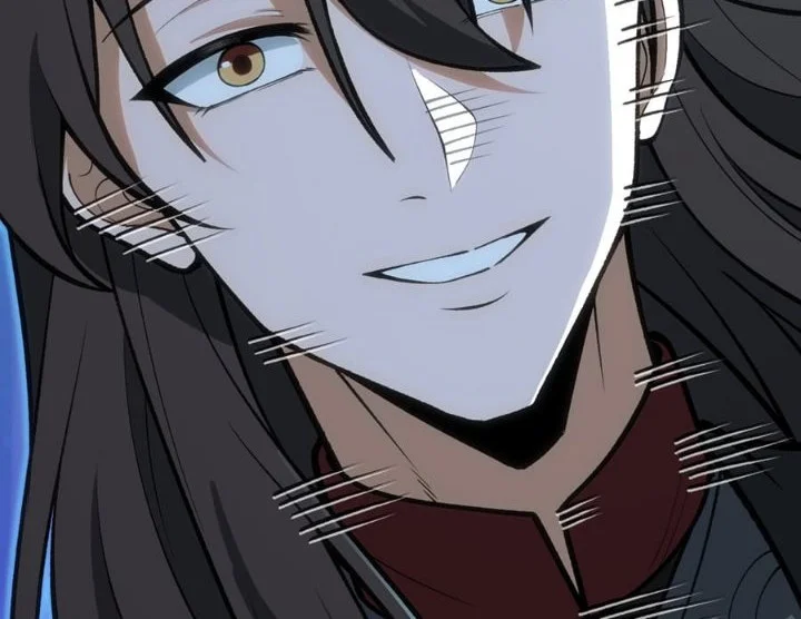 Ten Thousandfold Return, Senior Sister, Please Behave Chapter 34 Gambar 49