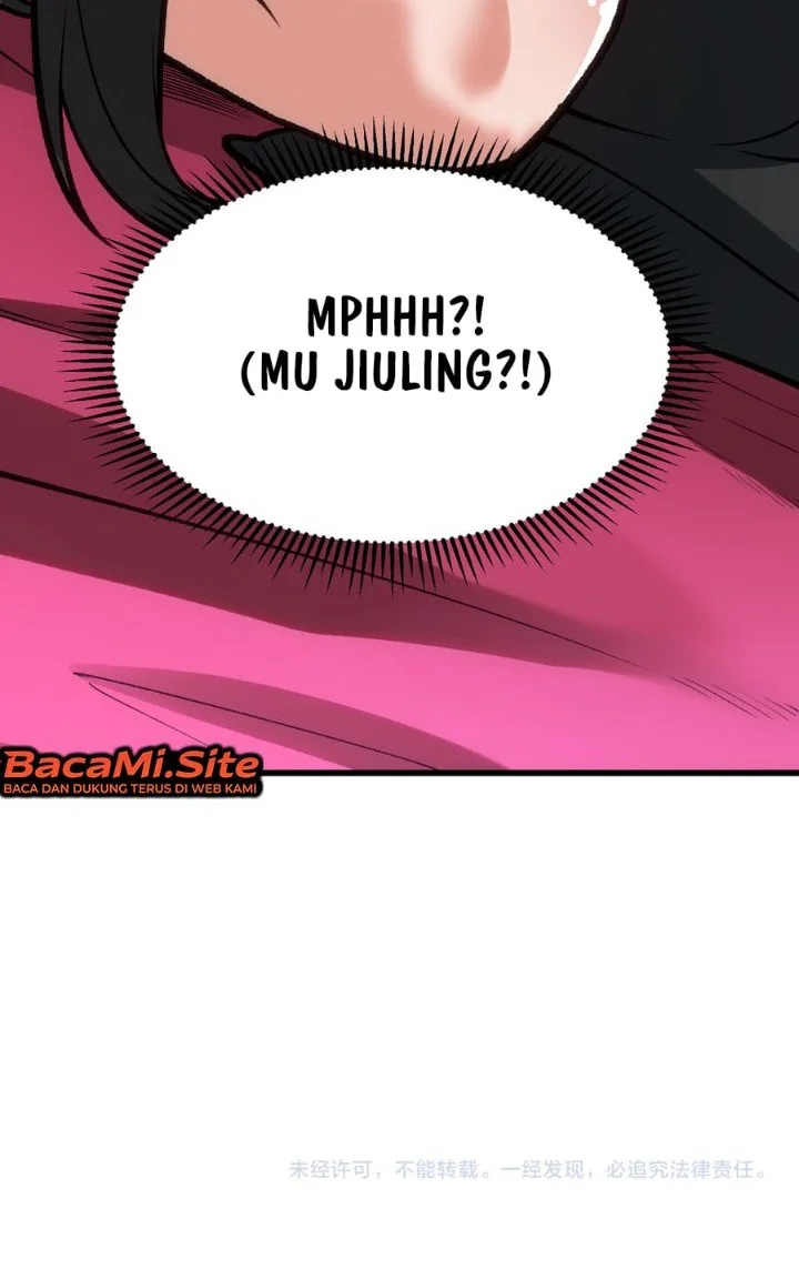 Ten Thousandfold Return, Senior Sister, Please Behave Chapter 34 Gambar 52
