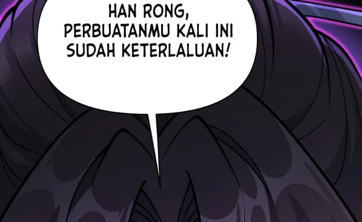 Ten Thousandfold Return, Senior Sister, Please Behave Chapter 34 Gambar 33