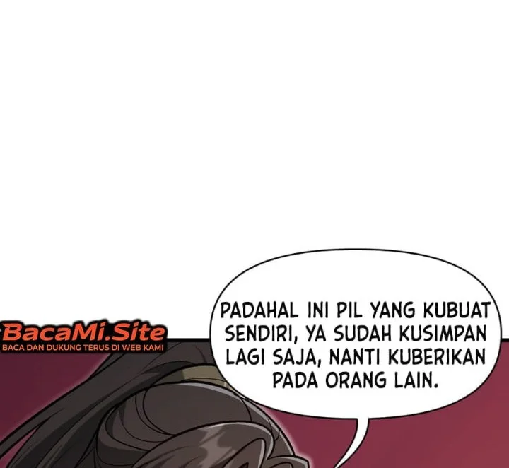 Ten Thousandfold Return, Senior Sister, Please Behave Chapter 35 Gambar 37
