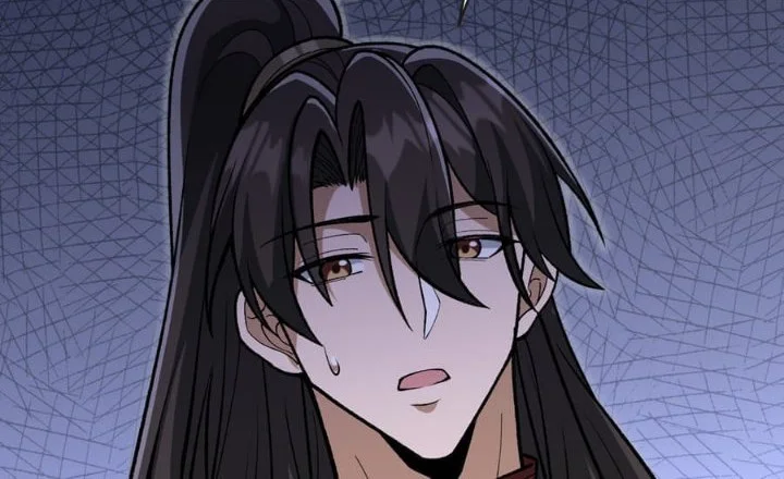 Ten Thousandfold Return, Senior Sister, Please Behave Chapter 35 Gambar 49
