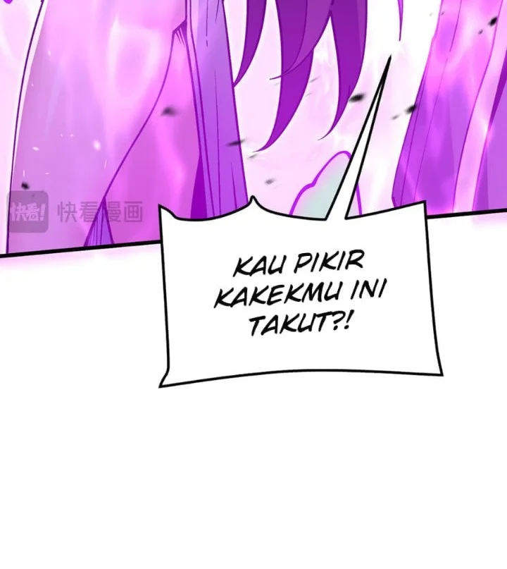 Ten Thousandfold Return, Senior Sister, Please Behave Chapter 35 halaman 18