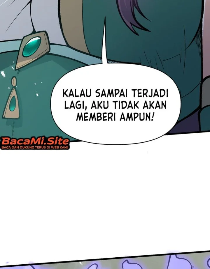 Ten Thousandfold Return, Senior Sister, Please Behave Chapter 35 halaman 22