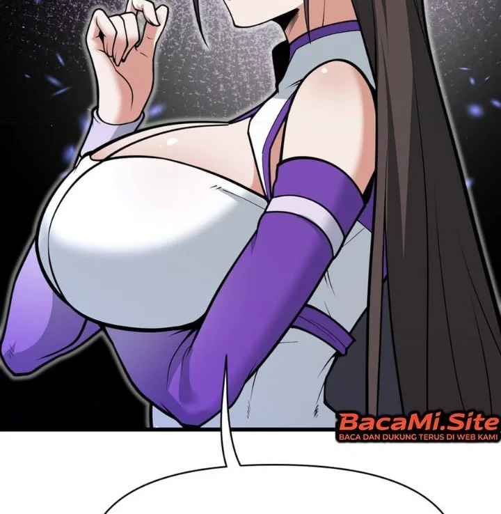Ten Thousandfold Return, Senior Sister, Please Behave Chapter 36 Gambar 41