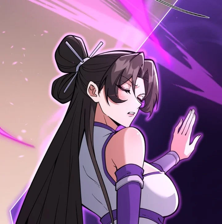Ten Thousandfold Return, Senior Sister, Please Behave Chapter 36 Gambar 45