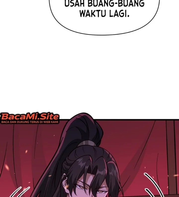Ten Thousandfold Return, Senior Sister, Please Behave Chapter 36 halaman 14
