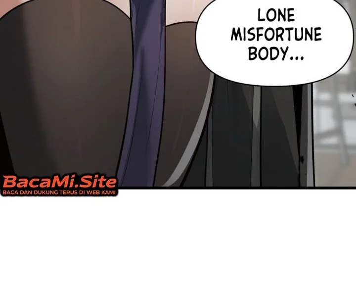 Ten Thousandfold Return, Senior Sister, Please Behave Chapter 37 Gambar 37