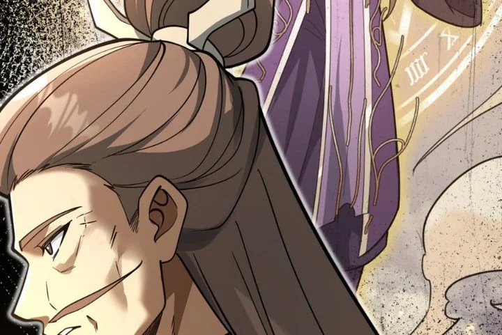 Ten Thousandfold Return, Senior Sister, Please Behave Chapter 37 Gambar 41