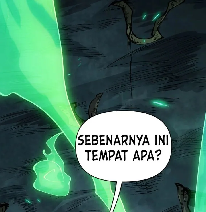 Ten Thousandfold Return, Senior Sister, Please Behave Chapter 38 Gambar 45