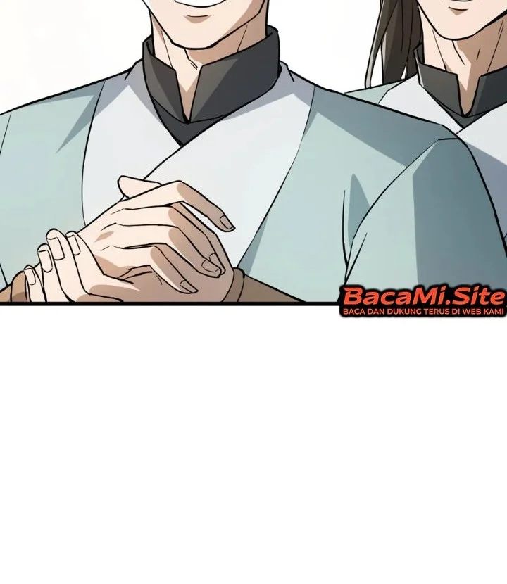 Ten Thousandfold Return, Senior Sister, Please Behave Chapter 39 Gambar 37