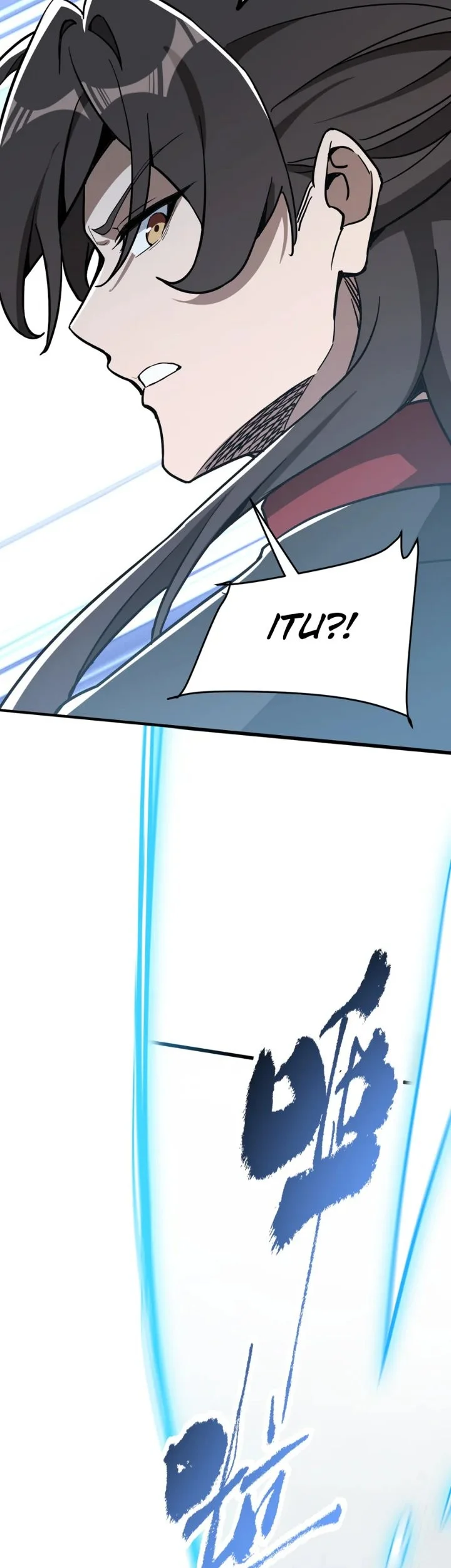 Ten Thousandfold Return, Senior Sister, Please Behave Chapter 39 Gambar 50
