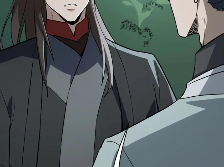 Ten Thousandfold Return, Senior Sister, Please Behave Chapter 39 Gambar 33