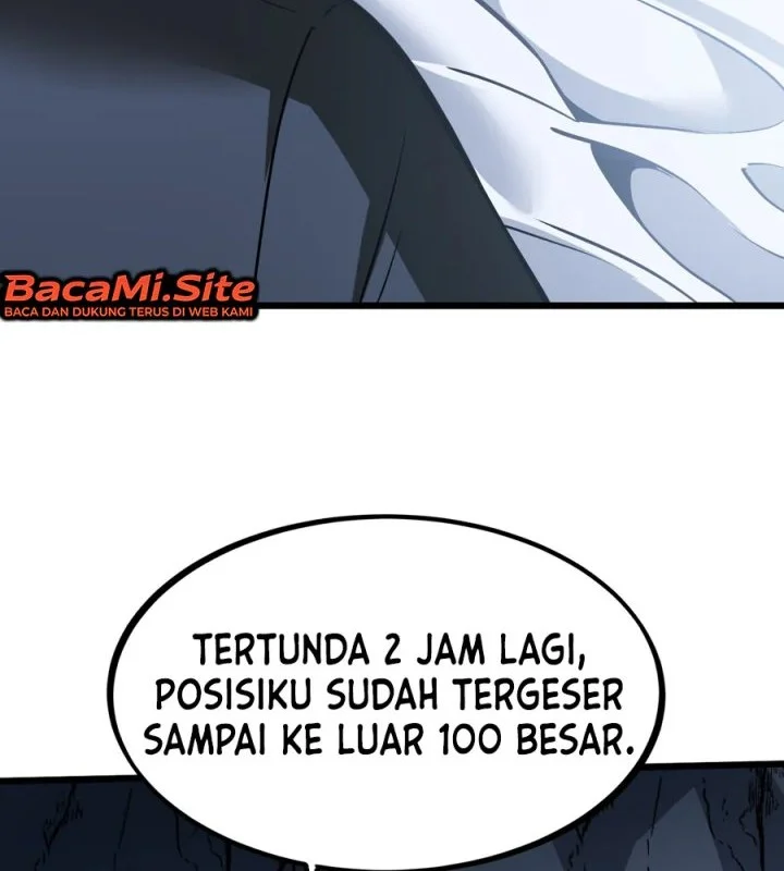 Ten Thousandfold Return, Senior Sister, Please Behave Chapter 40 Gambar 41