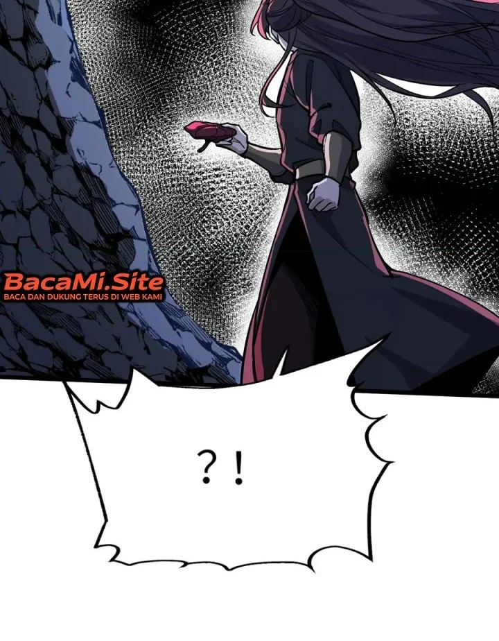 Ten Thousandfold Return, Senior Sister, Please Behave Chapter 40 Gambar 45