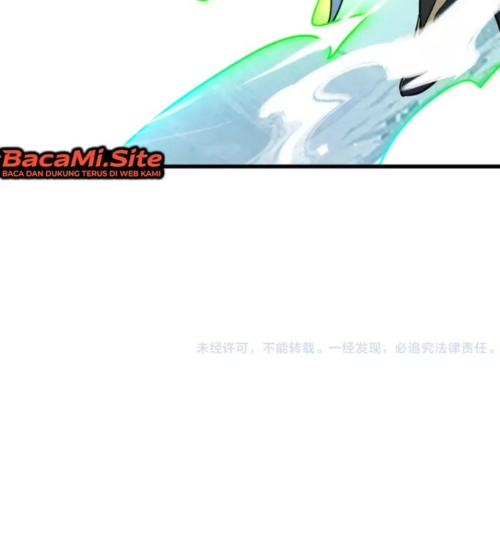 Ten Thousandfold Return, Senior Sister, Please Behave Chapter 41 Gambar 51