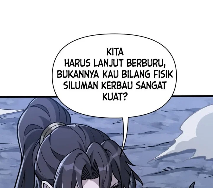 Ten Thousandfold Return, Senior Sister, Please Behave Chapter 42 Gambar 37