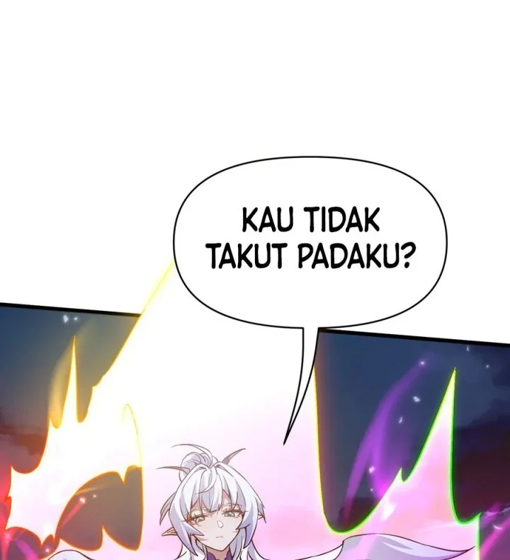 Ten Thousandfold Return, Senior Sister, Please Behave Chapter 42 Gambar 5