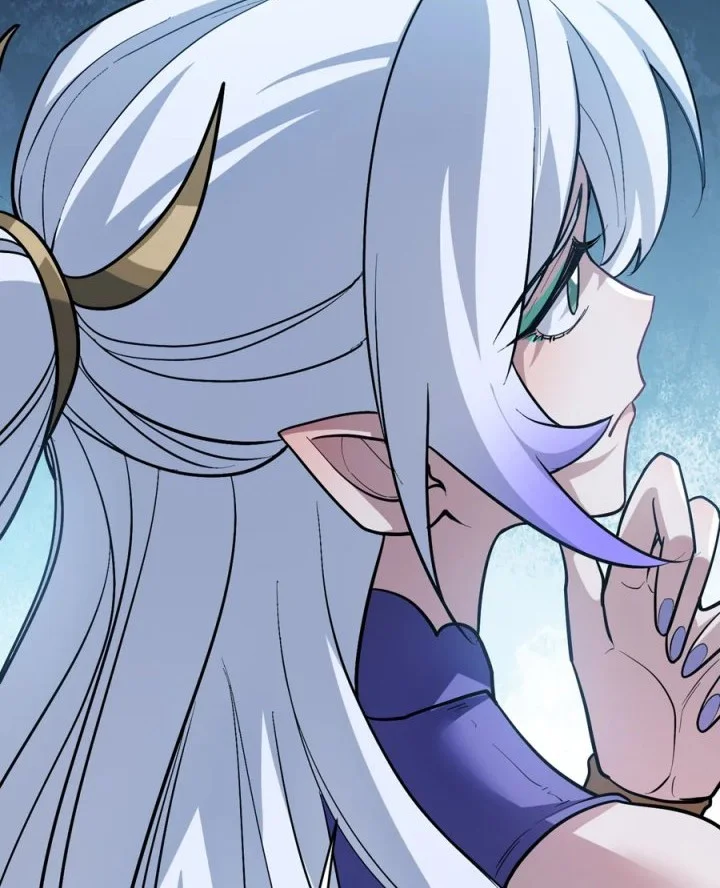 Ten Thousandfold Return, Senior Sister, Please Behave Chapter 42 Gambar 9
