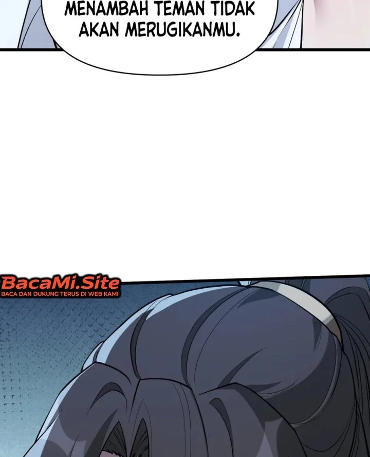 Ten Thousandfold Return, Senior Sister, Please Behave Chapter 42 Gambar 13