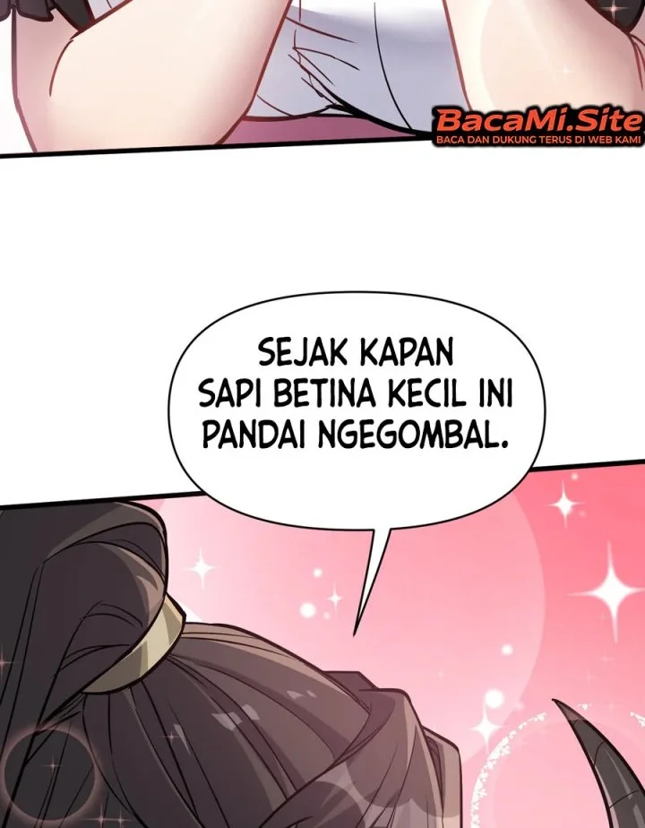 Ten Thousandfold Return, Senior Sister, Please Behave Chapter 42 Gambar 29