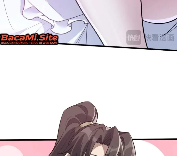 Ten Thousandfold Return, Senior Sister, Please Behave Chapter 42 Gambar 33