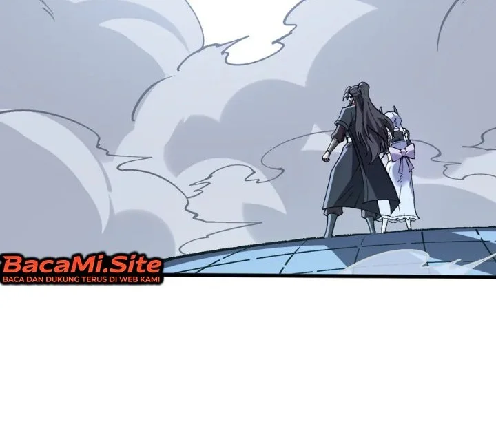 Ten Thousandfold Return, Senior Sister, Please Behave Chapter 43 Gambar 9