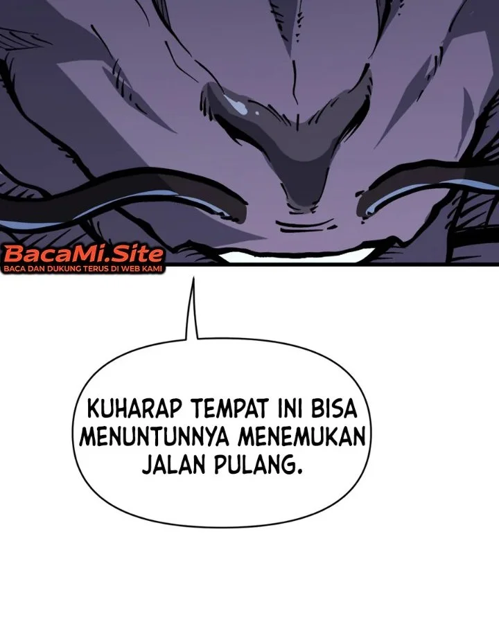 Ten Thousandfold Return, Senior Sister, Please Behave Chapter 43 Gambar 13