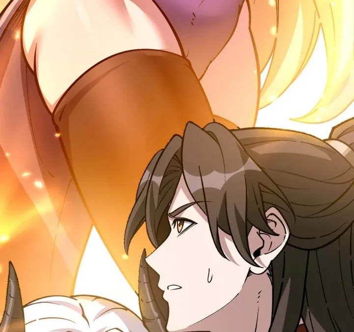 Ten Thousandfold Return, Senior Sister, Please Behave Chapter 43 Gambar 29