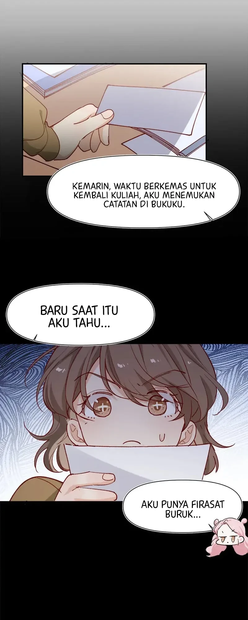 Ten Years Later, I Married My Nemesis Chapter 43 halaman 7