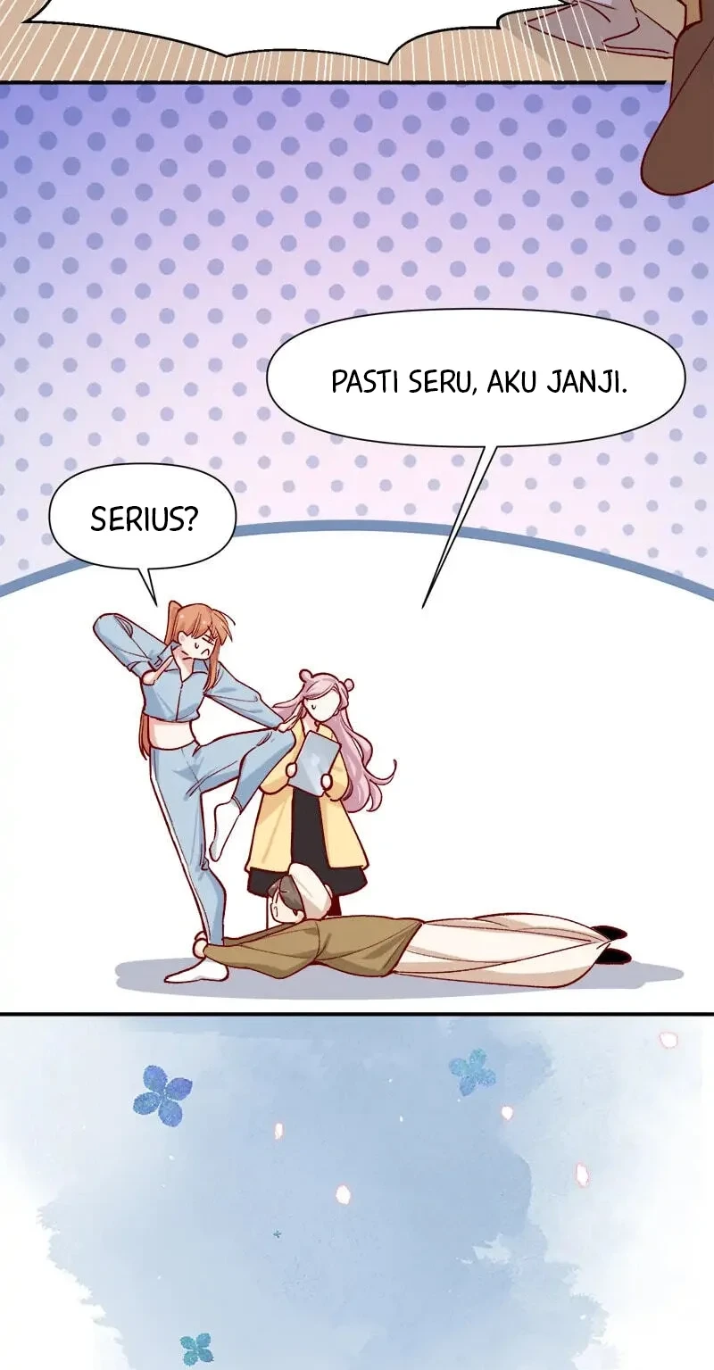 Ten Years Later, I Married My Nemesis Chapter 43 halaman 10