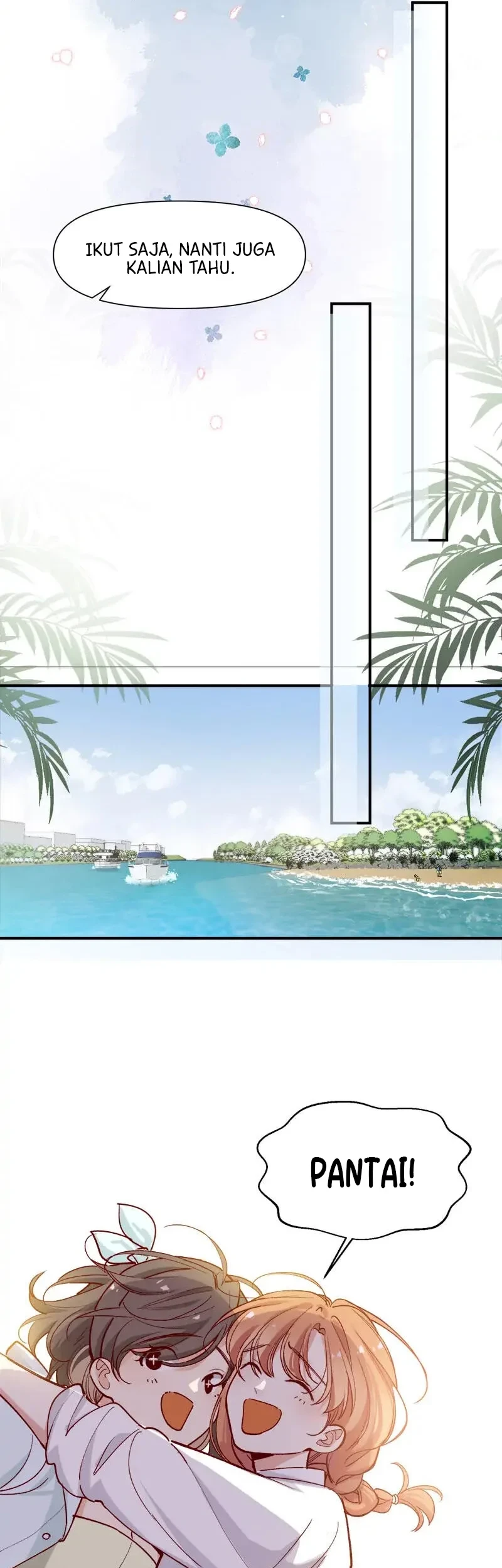 Ten Years Later, I Married My Nemesis Chapter 43 halaman 11