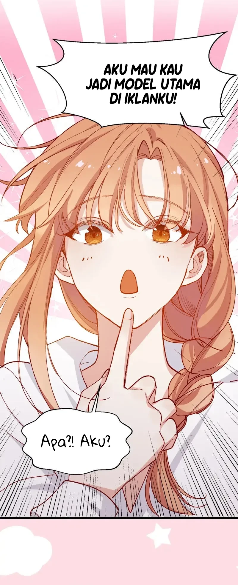 Ten Years Later, I Married My Nemesis Chapter 43 Gambar 15
