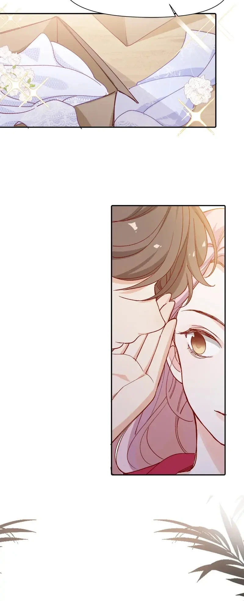 Ten Years Later, I Married My Nemesis Chapter 43 Gambar 18