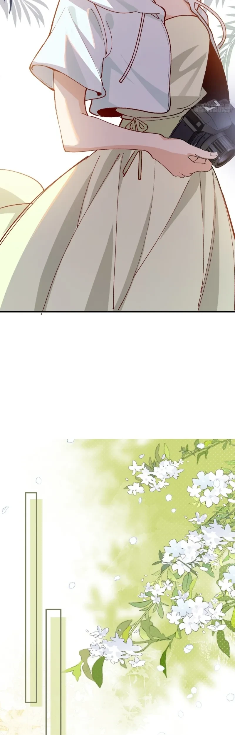 Ten Years Later, I Married My Nemesis Chapter 44 halaman 6