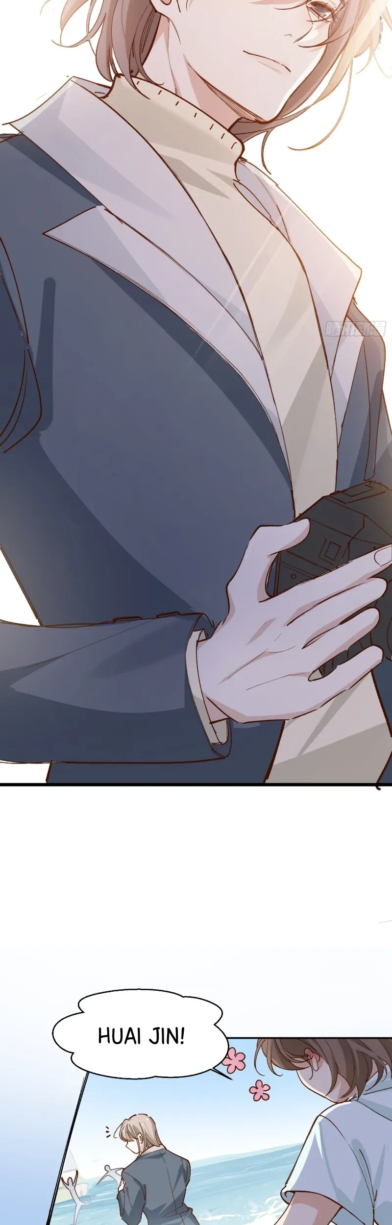 Ten Years Later, I Married My Nemesis Chapter 44 halaman 9