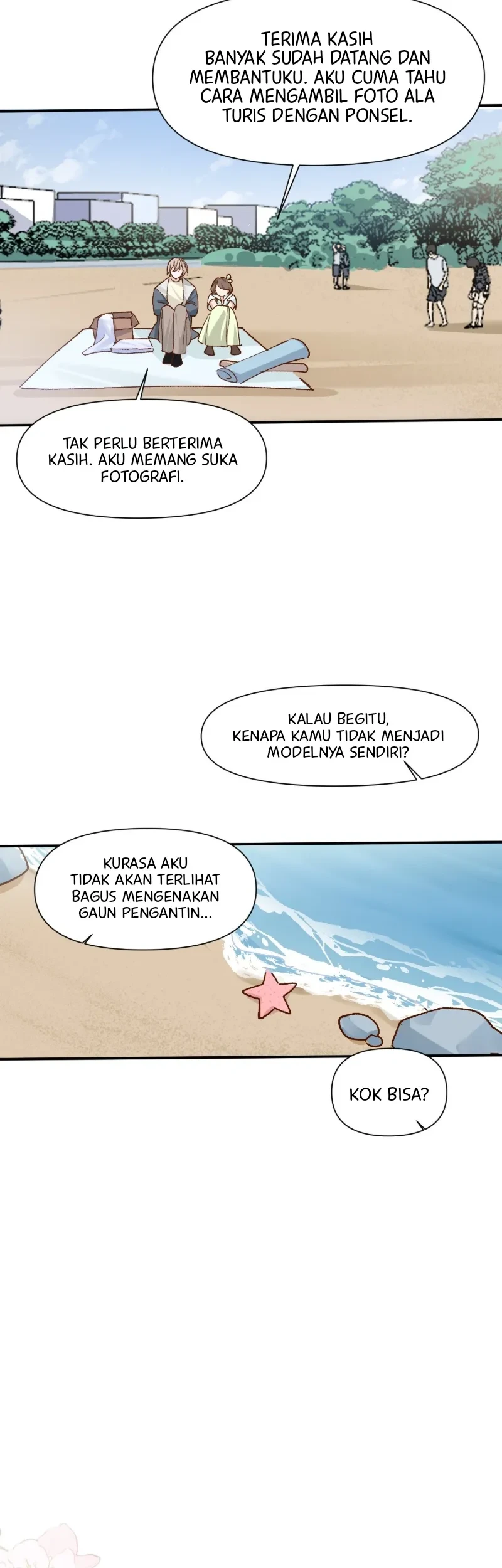 Ten Years Later, I Married My Nemesis Chapter 44 halaman 11
