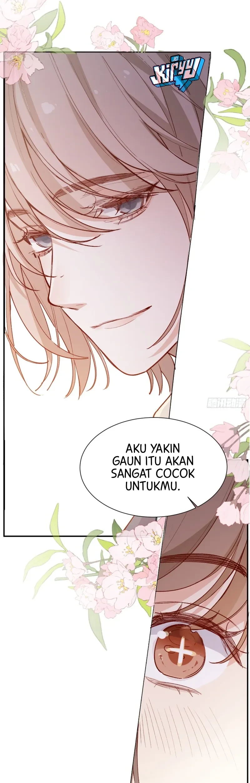 Ten Years Later, I Married My Nemesis Chapter 44 halaman 12