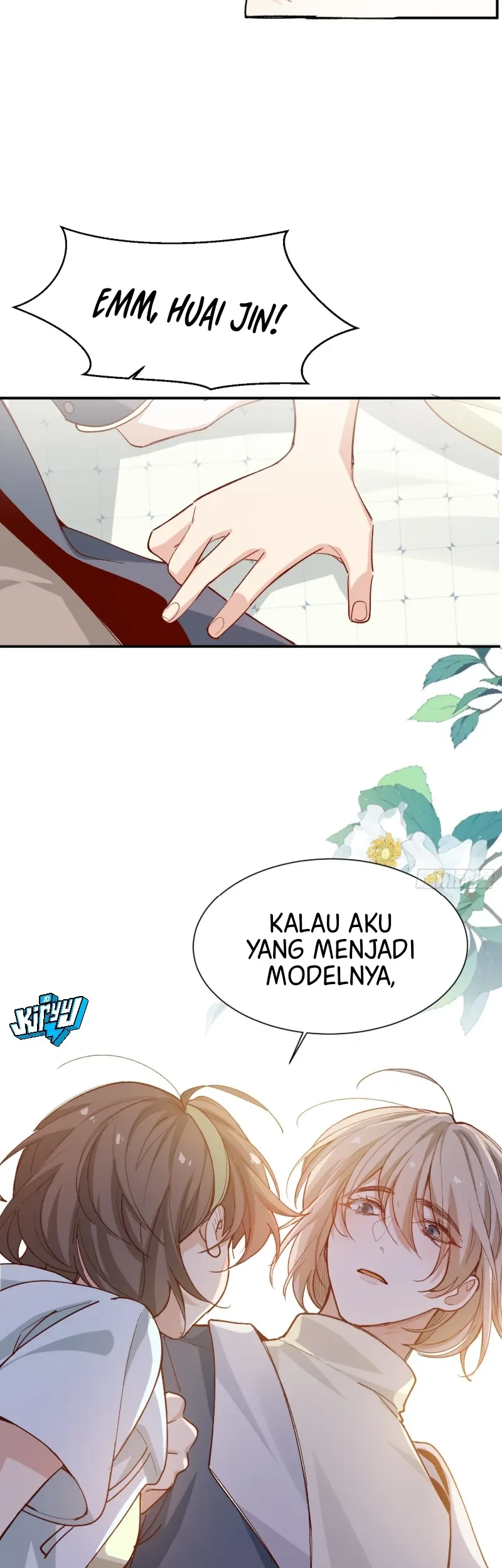 Ten Years Later, I Married My Nemesis Chapter 44 halaman 14