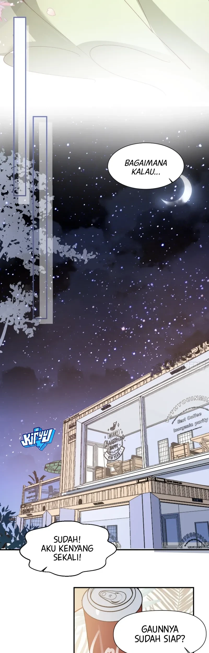 Ten Years Later, I Married My Nemesis Chapter 44 Gambar 19