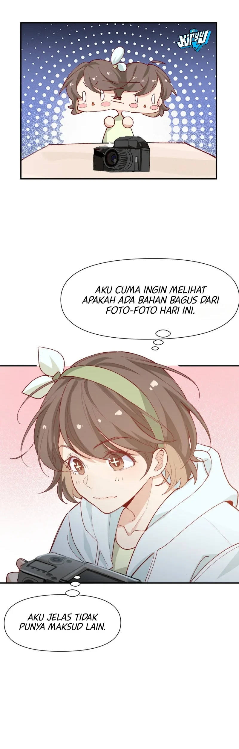 Ten Years Later, I Married My Nemesis Chapter 44 Gambar 22