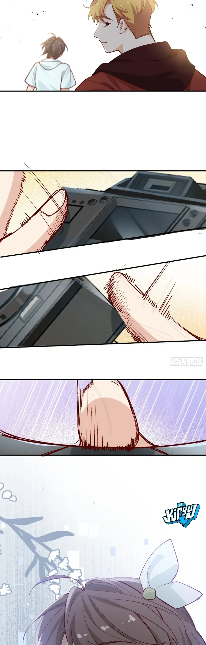 Ten Years Later, I Married My Nemesis Chapter 44 Gambar 25