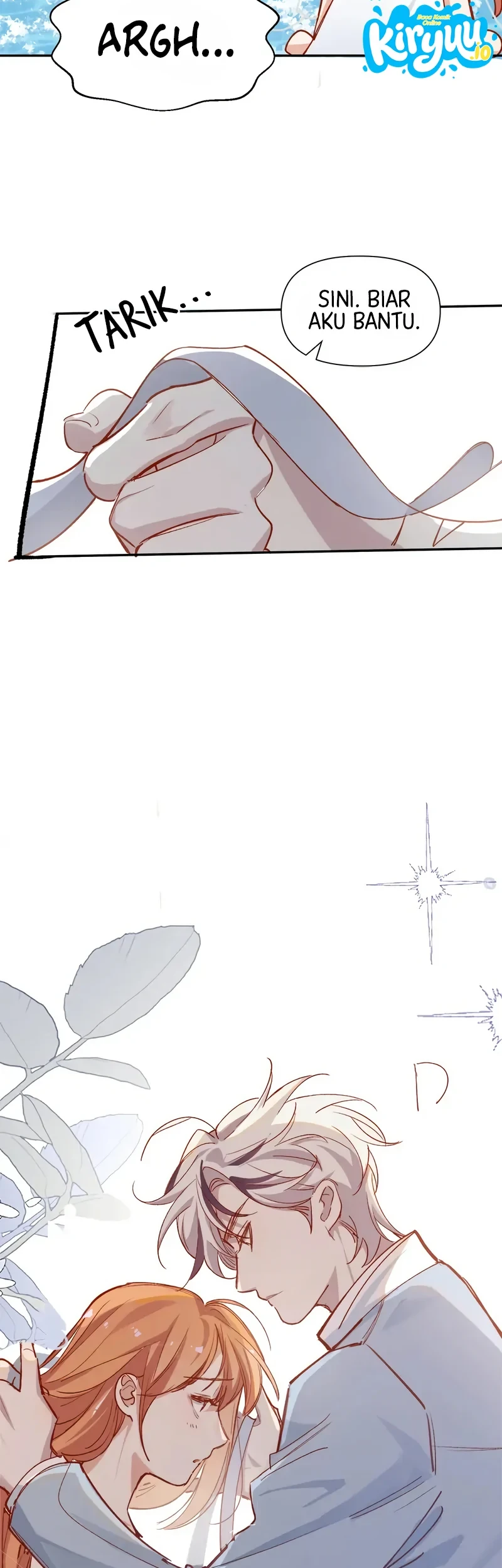 Ten Years Later, I Married My Nemesis Chapter 45 Gambar 14