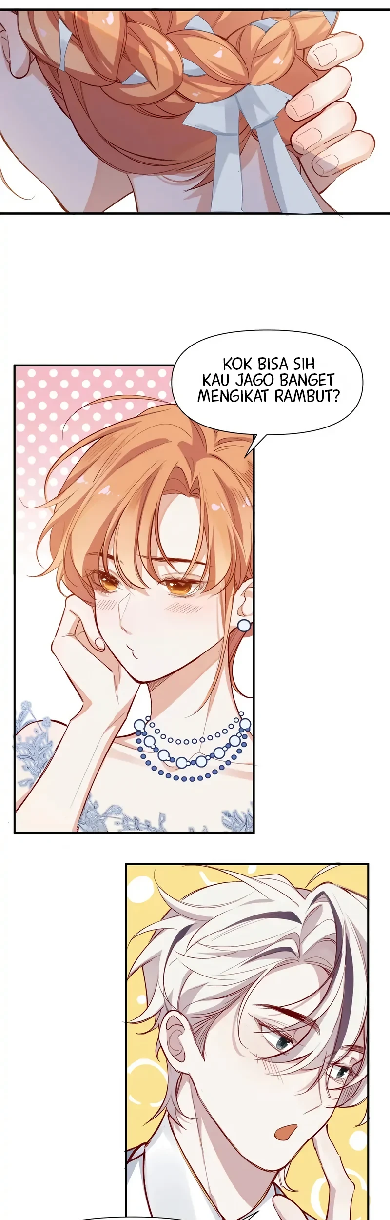 Ten Years Later, I Married My Nemesis Chapter 45 Gambar 16