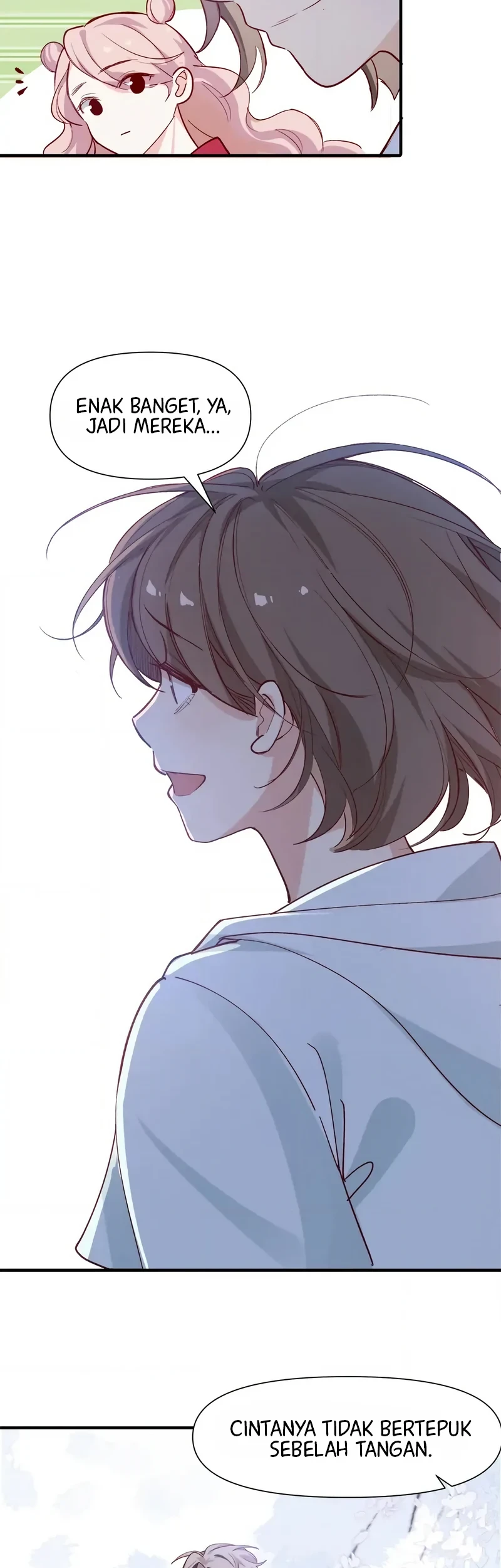 Ten Years Later, I Married My Nemesis Chapter 45 Gambar 18