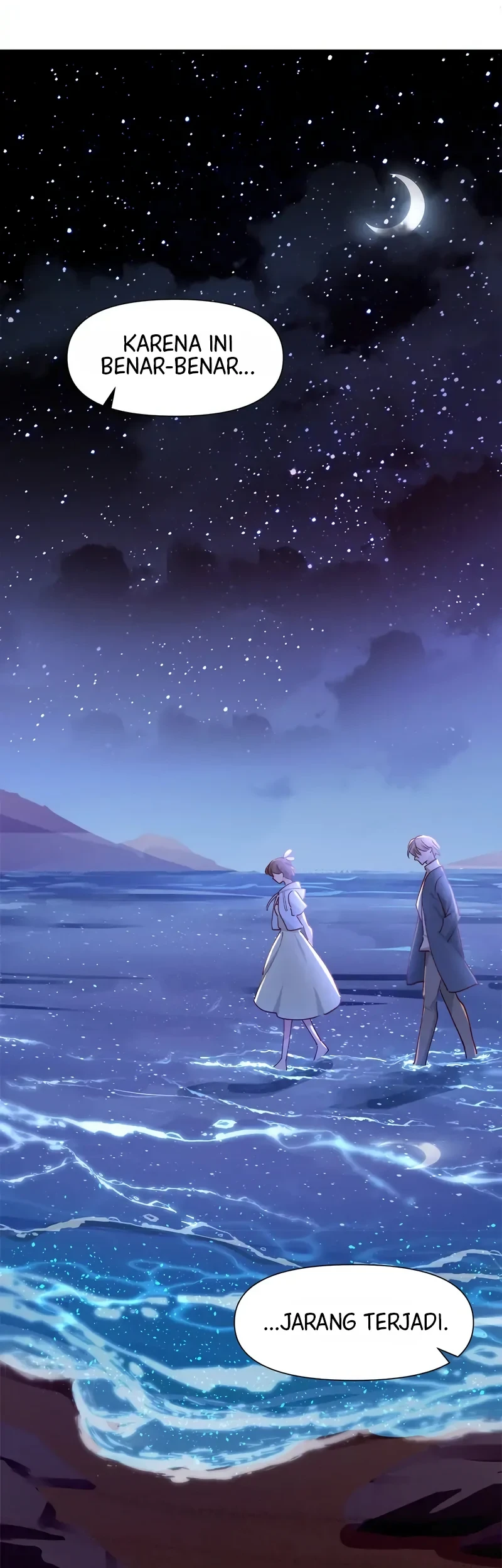 Ten Years Later, I Married My Nemesis Chapter 45 Gambar 20