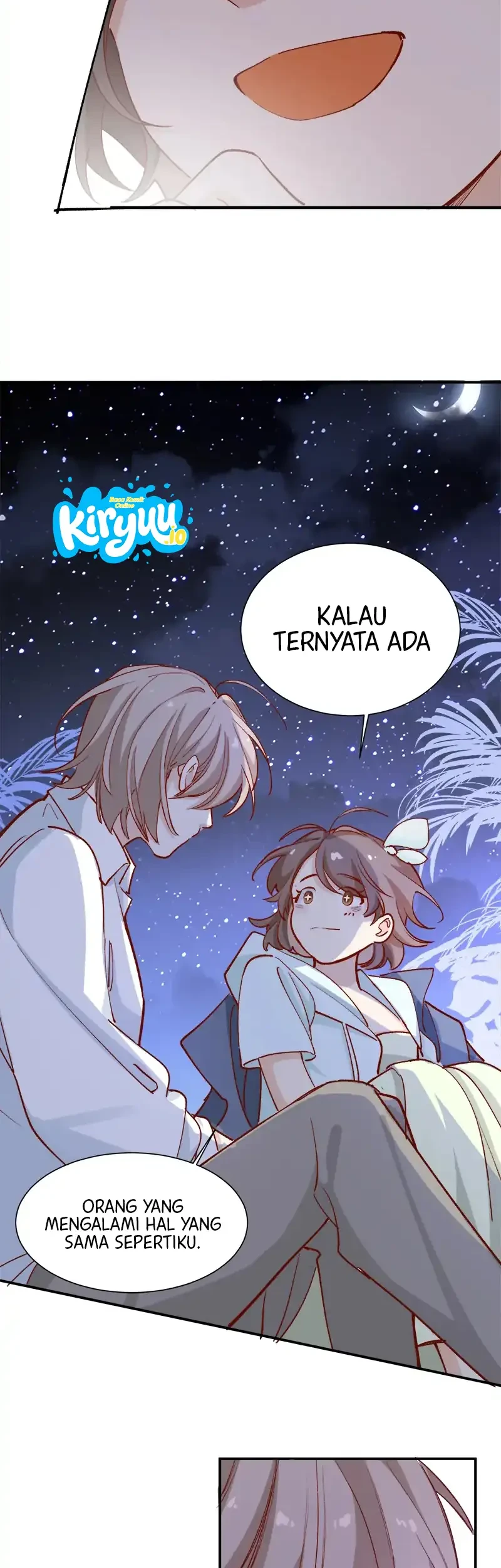 Ten Years Later, I Married My Nemesis Chapter 46 Gambar 19