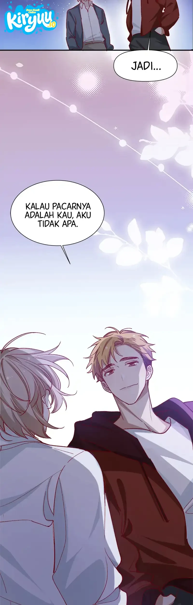 Ten Years Later, I Married My Nemesis Chapter 46 Gambar 25