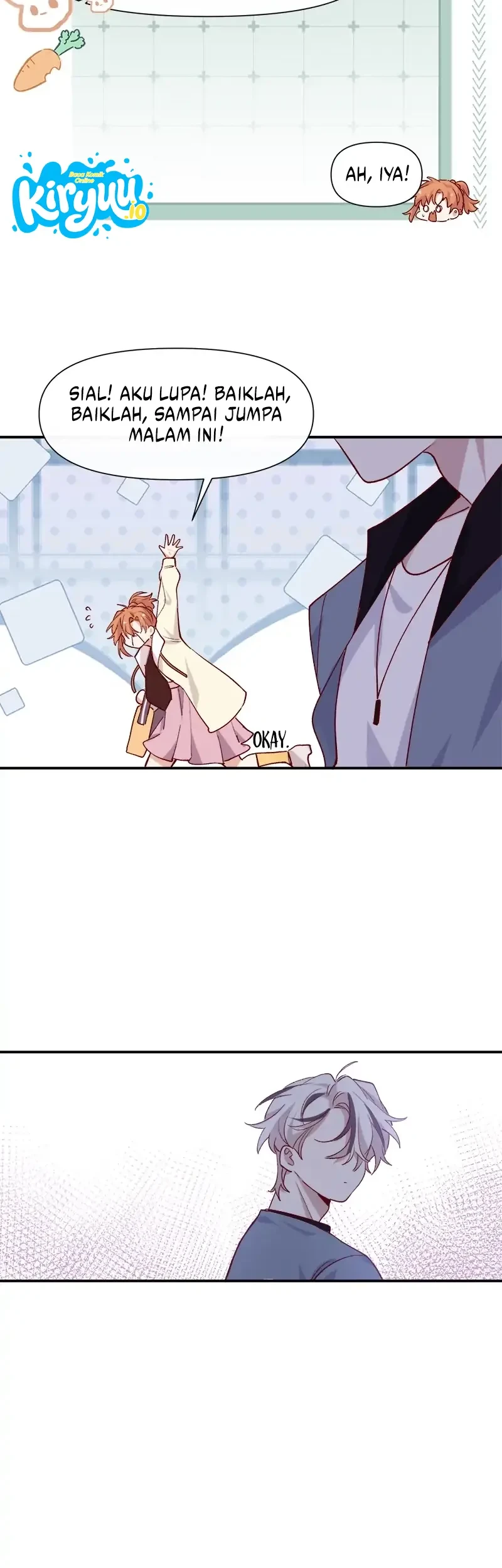 Ten Years Later, I Married My Nemesis Chapter 47 Gambar 16